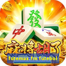 futemax.fm futebol